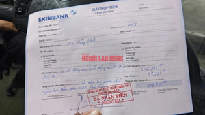 Nhiều ngân hàng cũng áp dụng phương pháp tính lãi chồng lãi như Eximbank