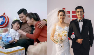 Trạm cứu hộ trái tim tập 42: Ngân Hà được tỏ tình, Nghĩa bí mật trả thù An Nhiên