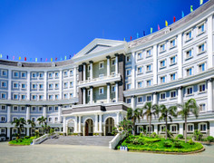 Trường quốc tế AISVN dự tính phát hành cổ phiếu cho phụ huynh