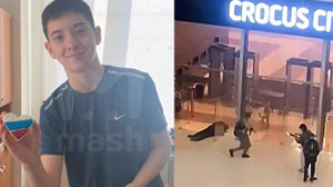 Nga: Các phần tử khủng bố tấn công Moskva nhận tiền từ Ukraine