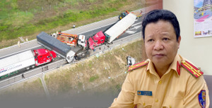 Đề xuất xử phạt mạnh tay, tài xế không dám lấn làn, vượt ẩu