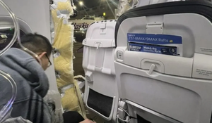 Ra mắt Hội người Việt Nam tại Chungnam Hàn Quốc