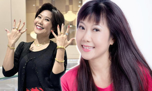 Trạm cứu hộ trái tim tập 42: Ngân Hà được tỏ tình, Nghĩa bí mật trả thù An Nhiên