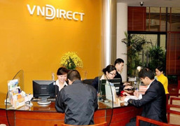 Hệ thống hoạt động ổn định, Chủ tịch VNDirect gửi tâm thư tới nhà đầu tư