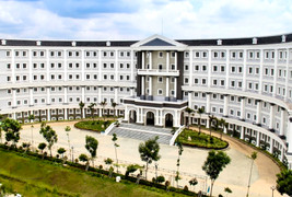 Trường quốc tế AISVN dự tính phát hành cổ phiếu cho phụ huynh