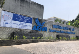 Trường quốc tế AISVN dự tính phát hành cổ phiếu cho phụ huynh