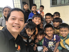 Ra mắt Hội người Việt Nam tại Chungnam Hàn Quốc