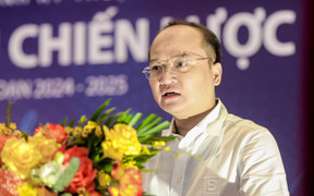 Đài Truyền hình Kỹ thuật số VTC tổ chức Hội nghị chiến lược năm 2024