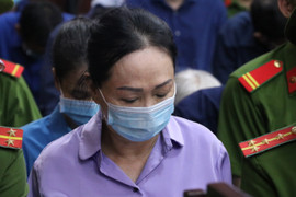 Viện kiểm sát đề nghị giảm hình phạt cho em dâu Trương Mỹ Lan