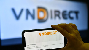 Hệ thống hoạt động ổn định, Chủ tịch VNDirect gửi tâm thư tới nhà đầu tư