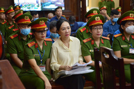 Viện kiểm sát đề nghị giảm hình phạt cho em dâu Trương Mỹ Lan