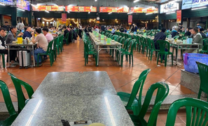 Ra mắt Hội người Việt Nam tại Chungnam Hàn Quốc