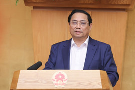 Bảng lương công an từ ngày 1/7