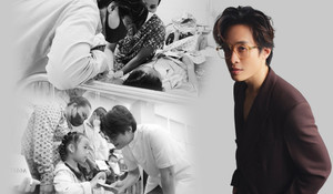 Nghệ sĩ khoe của, ít đóng góp cho cộng đồng: Sẽ bị nhận xét là vô cảm