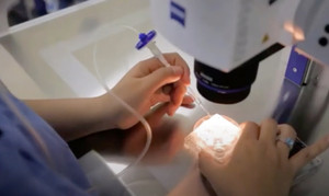 Nữ kiến trúc sư đến bệnh viện xin tinh trùng để làm mẹ đơn thân