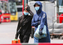 Cảnh báo nắng nóng kéo dài nhiều ngày ở Nam Bộ