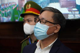 Viện kiểm sát đề nghị giảm hình phạt cho em dâu Trương Mỹ Lan