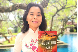 Ra mắt Hội người Việt Nam tại Chungnam Hàn Quốc