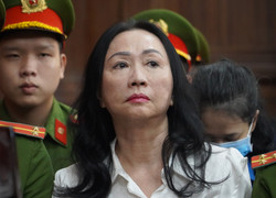 Viện kiểm sát đề nghị giảm hình phạt cho em dâu Trương Mỹ Lan