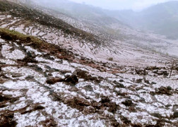 Cảnh báo các hiện tượng thời tiết nguy hiểm giai đoạn giao mùa