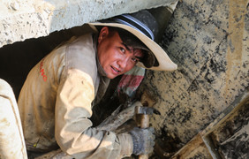 Nắng nóng gay gắt sắp quay trở lại Bắc Bộ và Trung Bộ