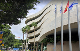 Bộ Ngoại giao: Công dân Việt Nam ở Trung Đông vẫn an toàn