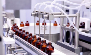  HMC: Gia công mỹ phẩm trọn gói, chuyên nghiệp