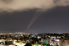 Cuộc tấn công đáp trả của Iran nhắm vào Israel chỉ mang tính biểu tượng?