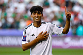 Nhận định bóng đá U23 Iraq vs U23 Thái Lan: Khó cho đại diện Đông Nam Á