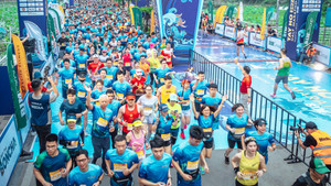 Liên tiếp VĐV gặp nạn trên đường chạy: Lo tái hiện thảm kịch rúng động thế giới