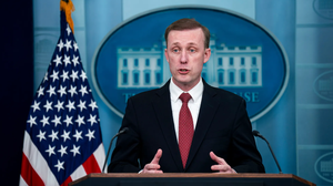 Mỹ bổ sung trừng phạt Iran 