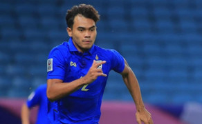 Thắng U23 Iraq, HLV U23 Thái Lan khen học trò 'trình diễn tuyệt vời'