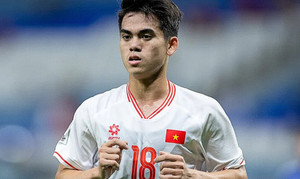 Lịch thi đấu U23 châu Á 2024