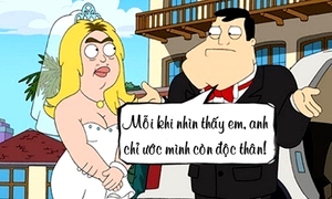 Cô gái khiến đàn ông có vợ ôm hận