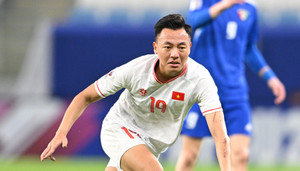 U23 Malaysia mạnh hơn U23 Kuwait, U23 Việt Nam đừng chủ quan