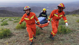 Liên tiếp VĐV gặp nạn trên đường chạy: Lo tái hiện thảm kịch rúng động thế giới