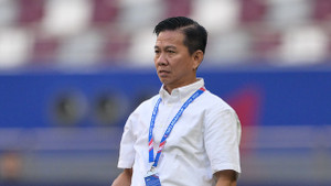 Lịch thi đấu U23 châu Á 2024