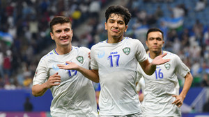 Lịch thi đấu U23 châu Á 2024