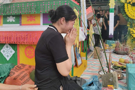 Tai nạn lao động 7 người chết ở Yên Bái: Khởi tố 1 nhân viên nhà máy xi măng