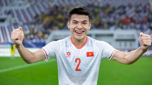 Lịch thi đấu U23 châu Á 2024