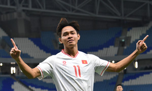 Lịch thi đấu U23 châu Á 2024