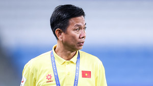 Lịch thi đấu U23 châu Á 2024
