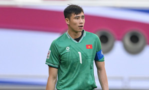 Lịch thi đấu U23 châu Á 2024