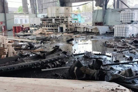 Nổ lò hơi làm 6 công nhân tử vong ở Đồng Nai: Bắt giam giám đốc người Trung Quốc