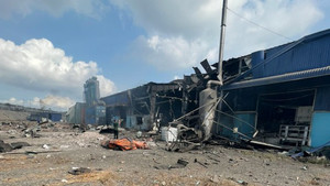 Nổ lò hơi làm 6 công nhân tử vong ở Đồng Nai: Bắt giam giám đốc người Trung Quốc