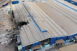 Nổ lò hơi làm 6 công nhân tử vong ở Đồng Nai: Bắt giam giám đốc người Trung Quốc