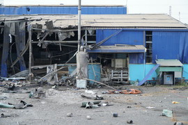 Nổ lò hơi làm 6 công nhân tử vong ở Đồng Nai: Bắt giam giám đốc người Trung Quốc