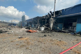 Nổ lò hơi làm 6 công nhân tử vong ở Đồng Nai: Bắt giam giám đốc người Trung Quốc