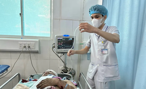 Nổ lò hơi làm 6 công nhân tử vong ở Đồng Nai: Bắt giam giám đốc người Trung Quốc