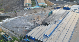 Nổ lò hơi làm 6 công nhân tử vong ở Đồng Nai: Bắt giam giám đốc người Trung Quốc